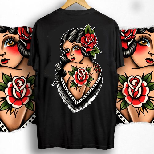 GYPSY ROSES